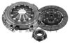 KM Germany 069 1660 Clutch Kit